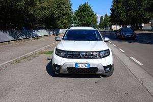DACIA Duster 2ª serie - 2022