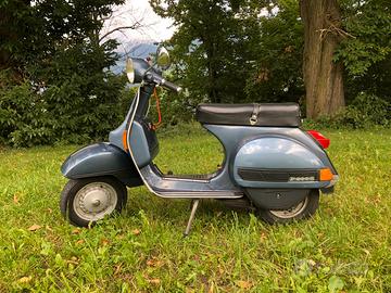 Vespa P200e 1981