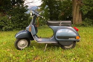 Vespa P200e 1981