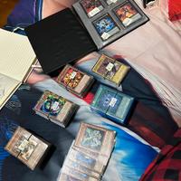 Lotto Yu-Gi-Oh!