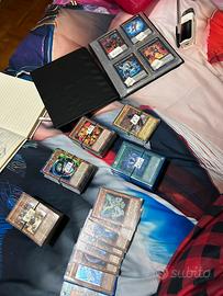 Lotto Yu-Gi-Oh!
