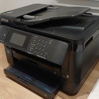 Stampante A3, A4