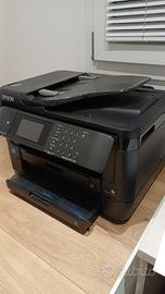 Stampante A3, A4