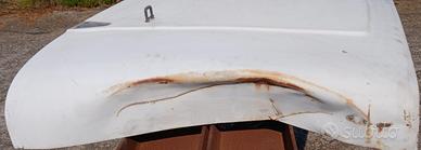 JEEP COFANO ANTERIORE MOTORE VINTAGE