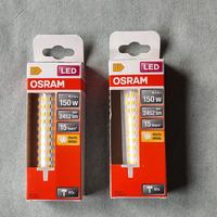 Lampade led r7s 118mm