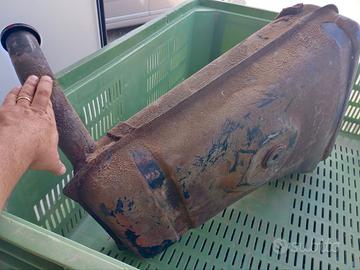 accessori alfa romeo 2600 sprint 