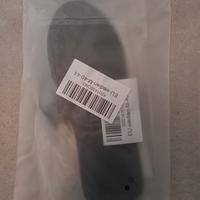 Solette sottopiedi riscaldanti