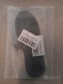 Solette sottopiedi riscaldanti