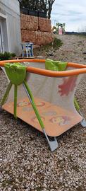 Box bambino marca CAM