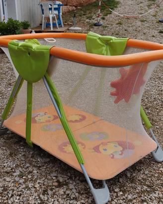 Box bambino marca CAM