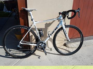 Trek Emonda Factory Racing srl tg 56