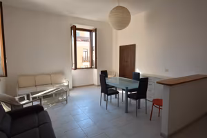 Via Bellieni - Bilocale arredato