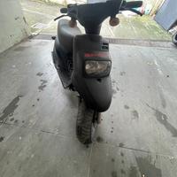 Yamaha BOOSTER - 2006