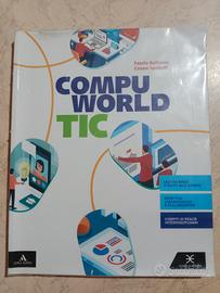 compuworld tic ISBN 9788824783231