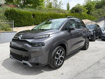 CITROEN C3 Aircross PureTech 110 S&S Plus
