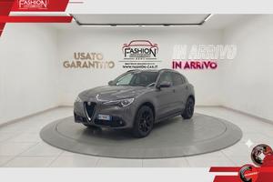 ALFA ROMEO Stelvio 2.2T.diesel 190CV AT8 RWD Sprin