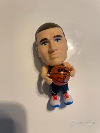 Nba ballers Nikola Jokic