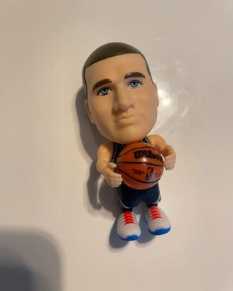 Nba ballers Nikola Jokic