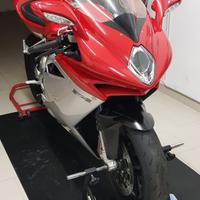 Mv Agusta F4 1000 F4