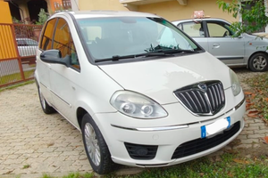 Lancia musa 1.4 Benzina / GPL