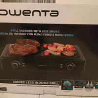 Griglia elettrica Rowenta