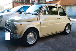 FIAT GIANNINI 650 NPL ORIGINALE (NO REPLICA)