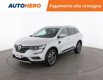 RENAULT Koleos DP96743