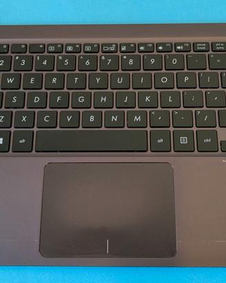 Scocche Asus UX305F tastiera Layout US