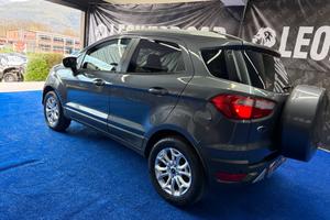 Ford EcoSport 1.5 TDCi 95 CV Titanium S garantita 