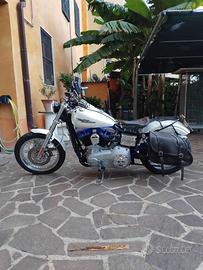 Harley-Davidson Street Bob