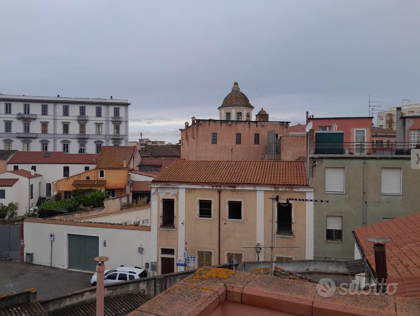 Apartment in Oristano, Centro storico, Aristanis/Oristano - Vista 6