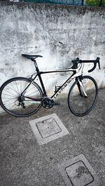 Bicicletta Olympia Ego RS