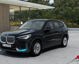 BMW iX1 xDrive30