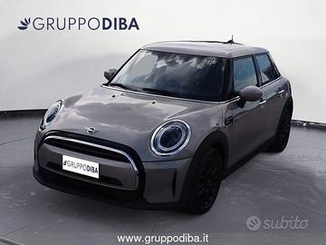 MINI Mini 5 porte Mini F55 2021 5p Mini 5p 1....