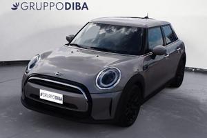 MINI Mini 5 porte Mini F55 2021 5p Mini 5p 1....