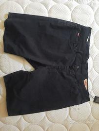 Rifle bermuda pantaloni corti tg 38 xxl 56-58