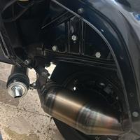marmitta simonini vespa 