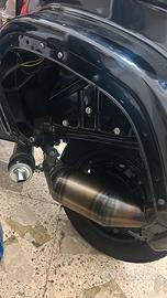 marmitta simonini vespa 