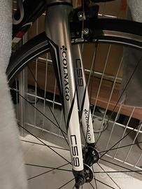 Forcella colnago c 59