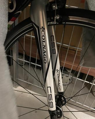 Forcella colnago c 59