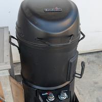BBQ gas Char-Broil Big-Easy