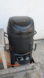 BBQ gas Char-Broil Big-Easy