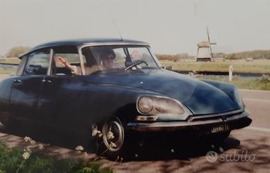 CITROEN Altro modello - Anni 70