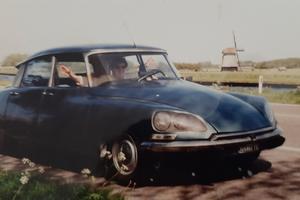 CITROEN Altro modello - Anni 70