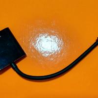 adattatore per monitor HDMI --> VGA