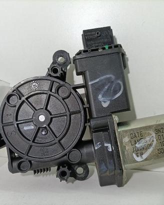 MOTORINO ALZAVETRO ANTERIORE SINISTRO ALFA ROMEO G