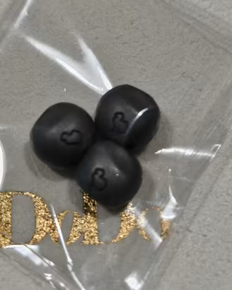 pepite titanio dodo 