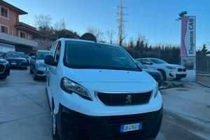 Peugeot Expert Frigo BlueHDi 102cv