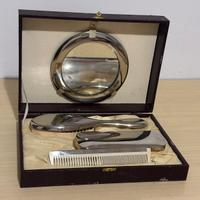 Set toilette primi ‘900