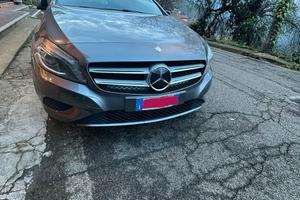 Mercedes classe a 180